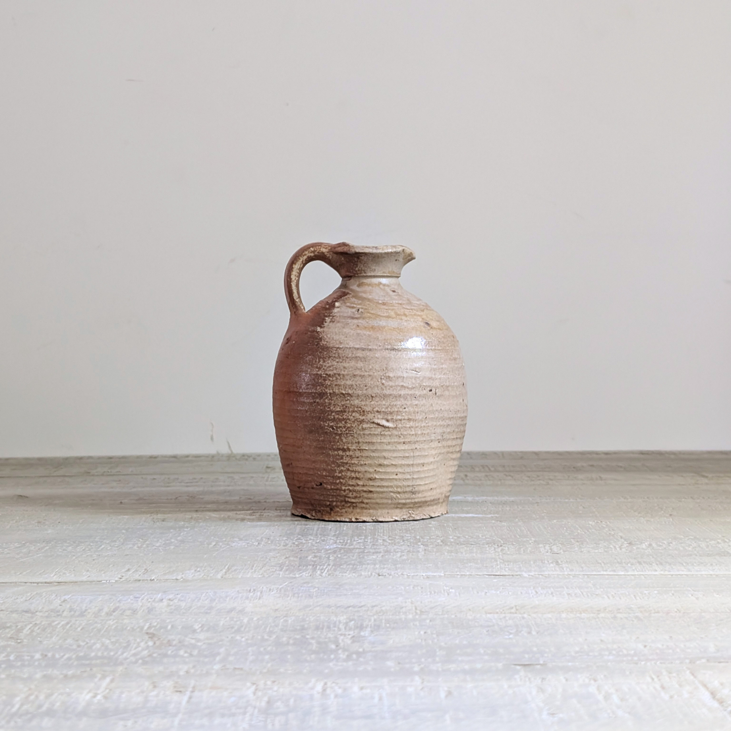 Small French Jug 2