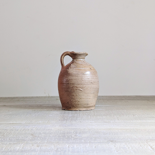 Small French Jug 2