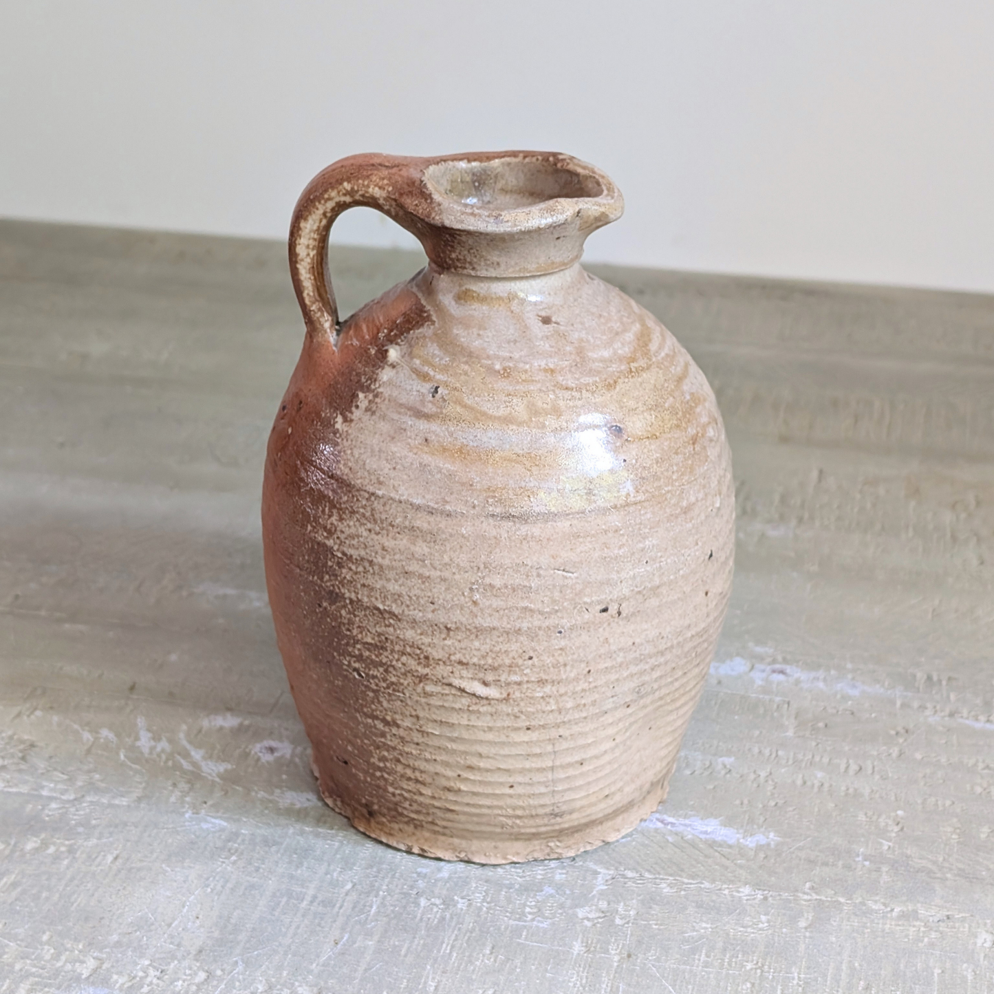 Small French Jug 2