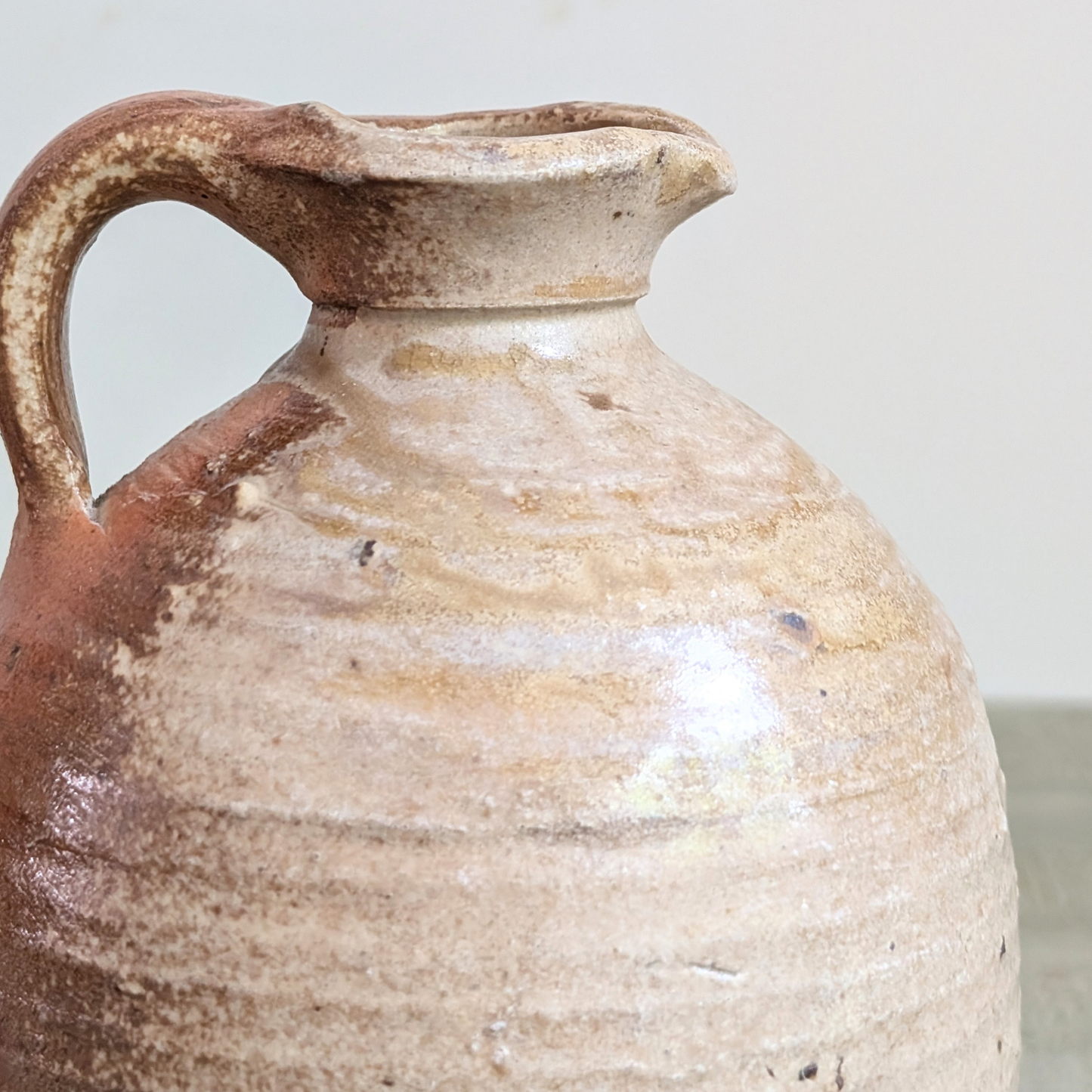 Small French Jug 2