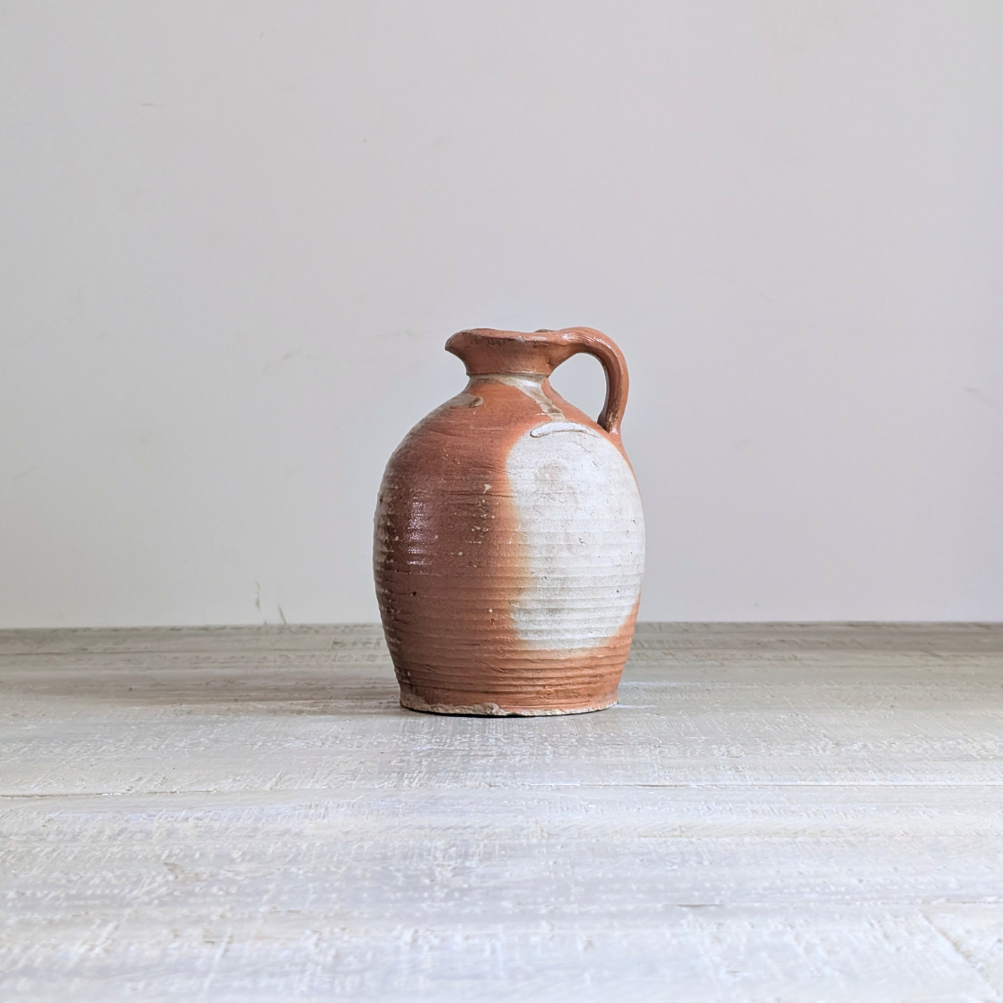 Small French Jug 2