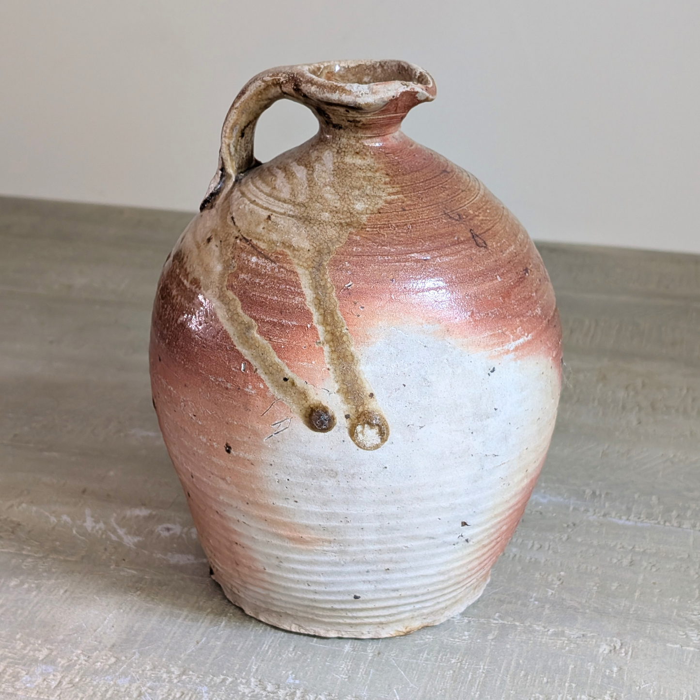 Small French Jug 3