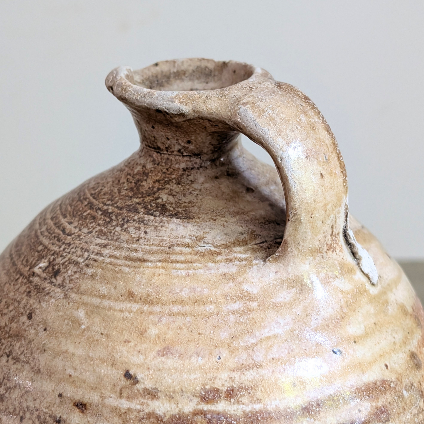 Small French Jug 3