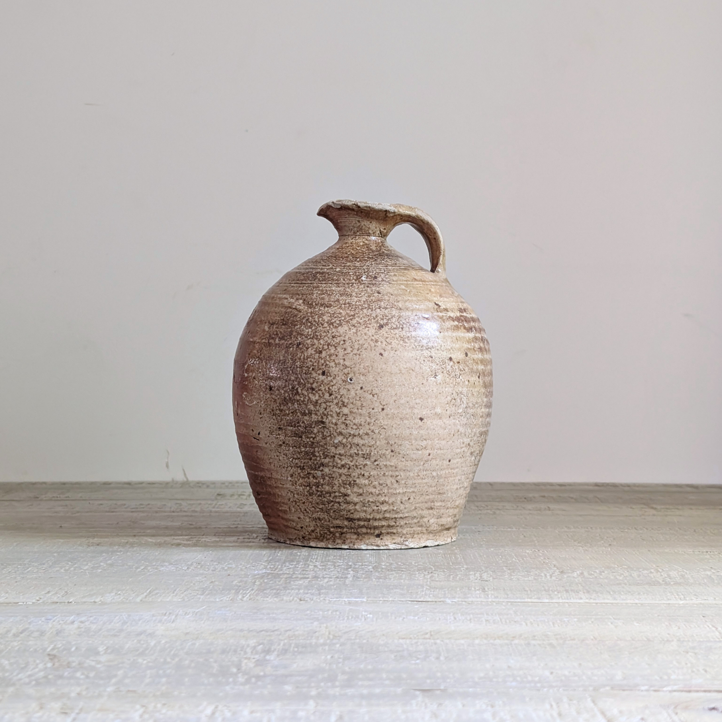 Small French Jug 3