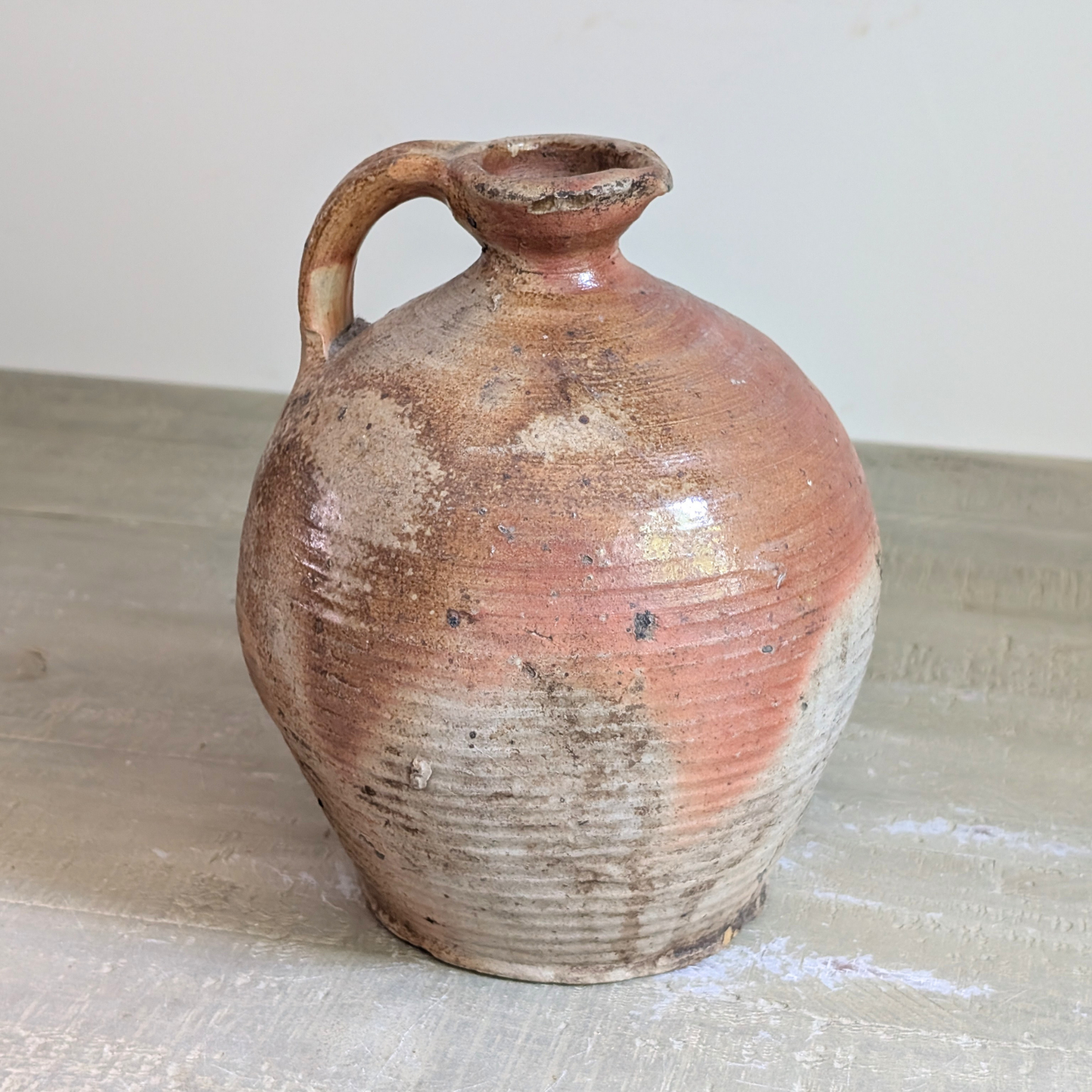 Small French Jug 4