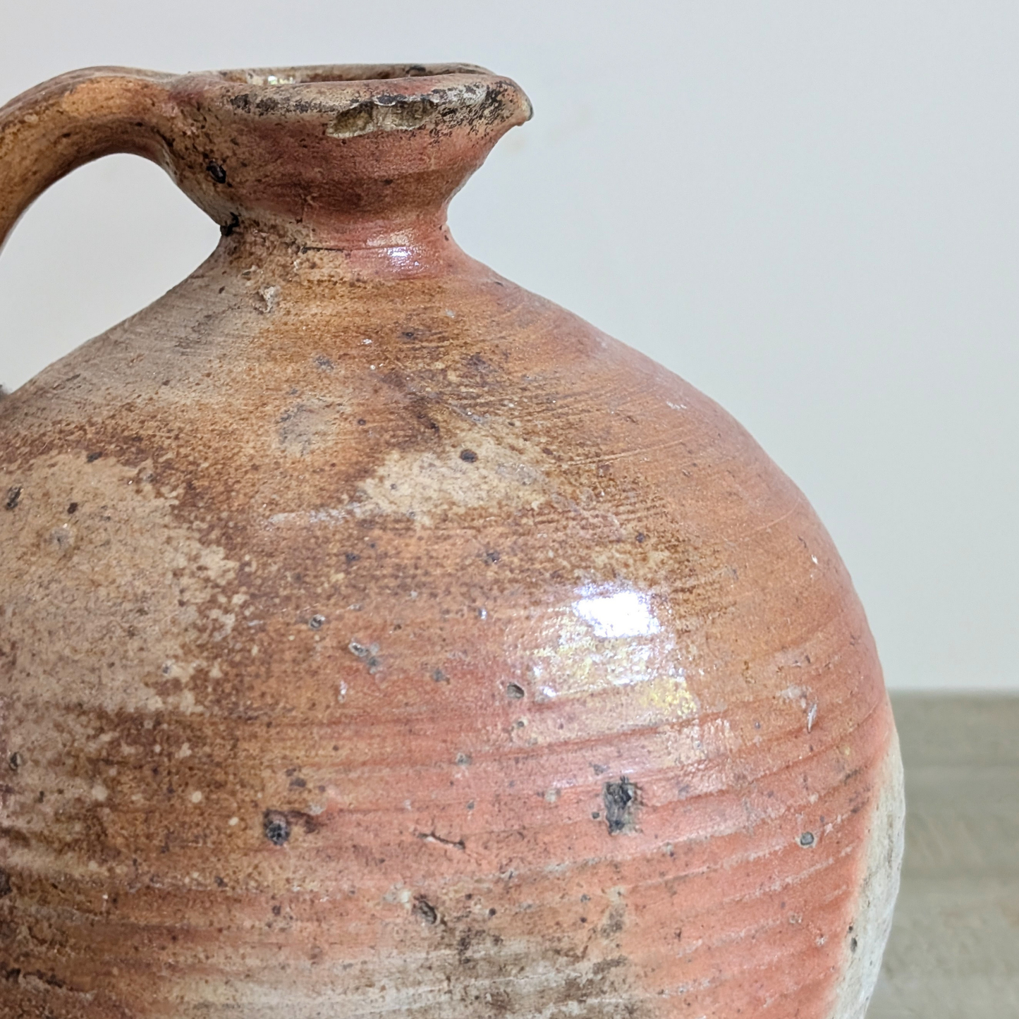 Small French Jug 4