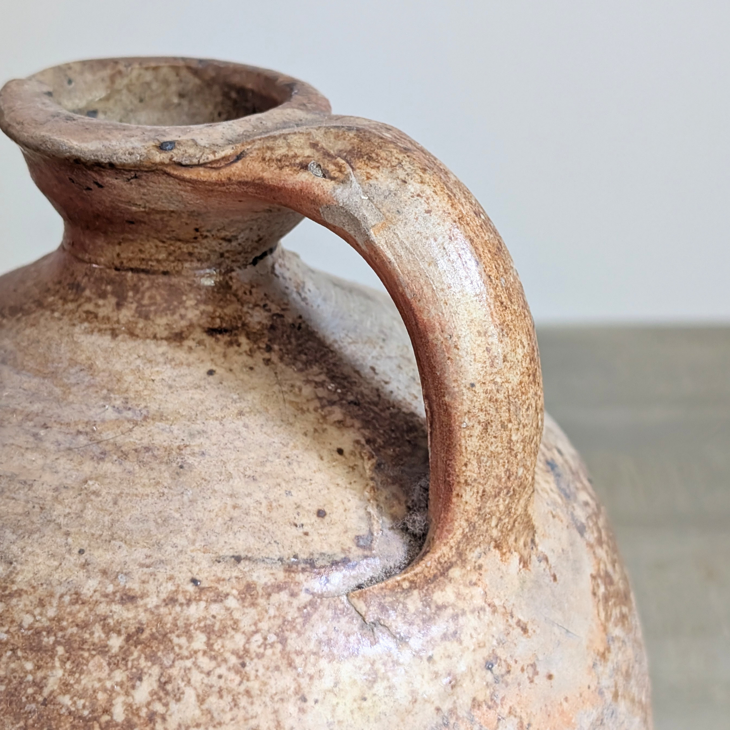 Small French Jug 4