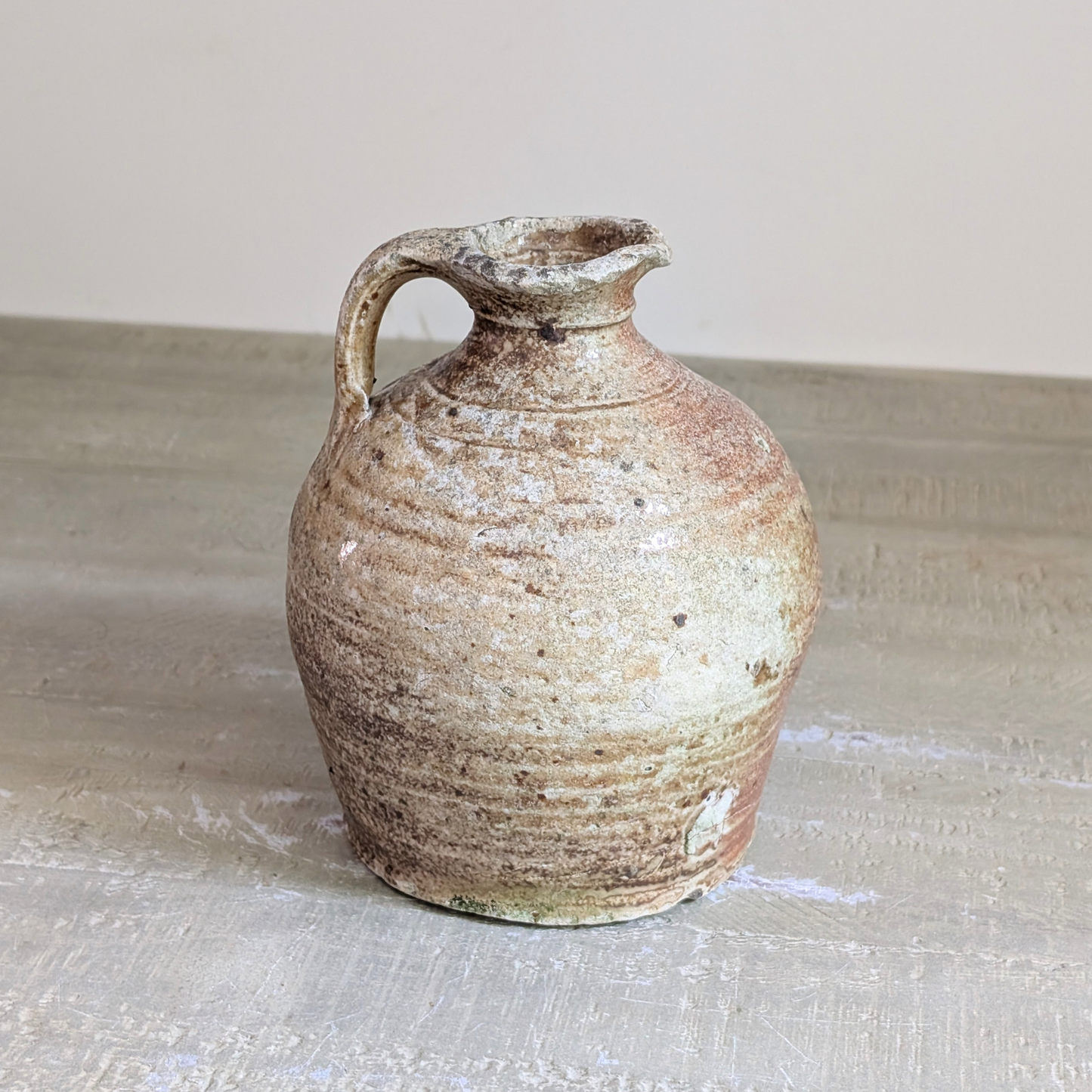 Small French Jug 5