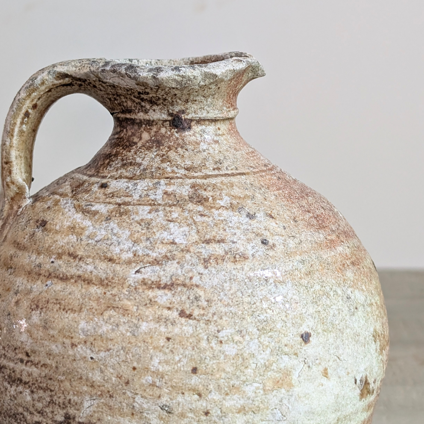 Small French Jug 5