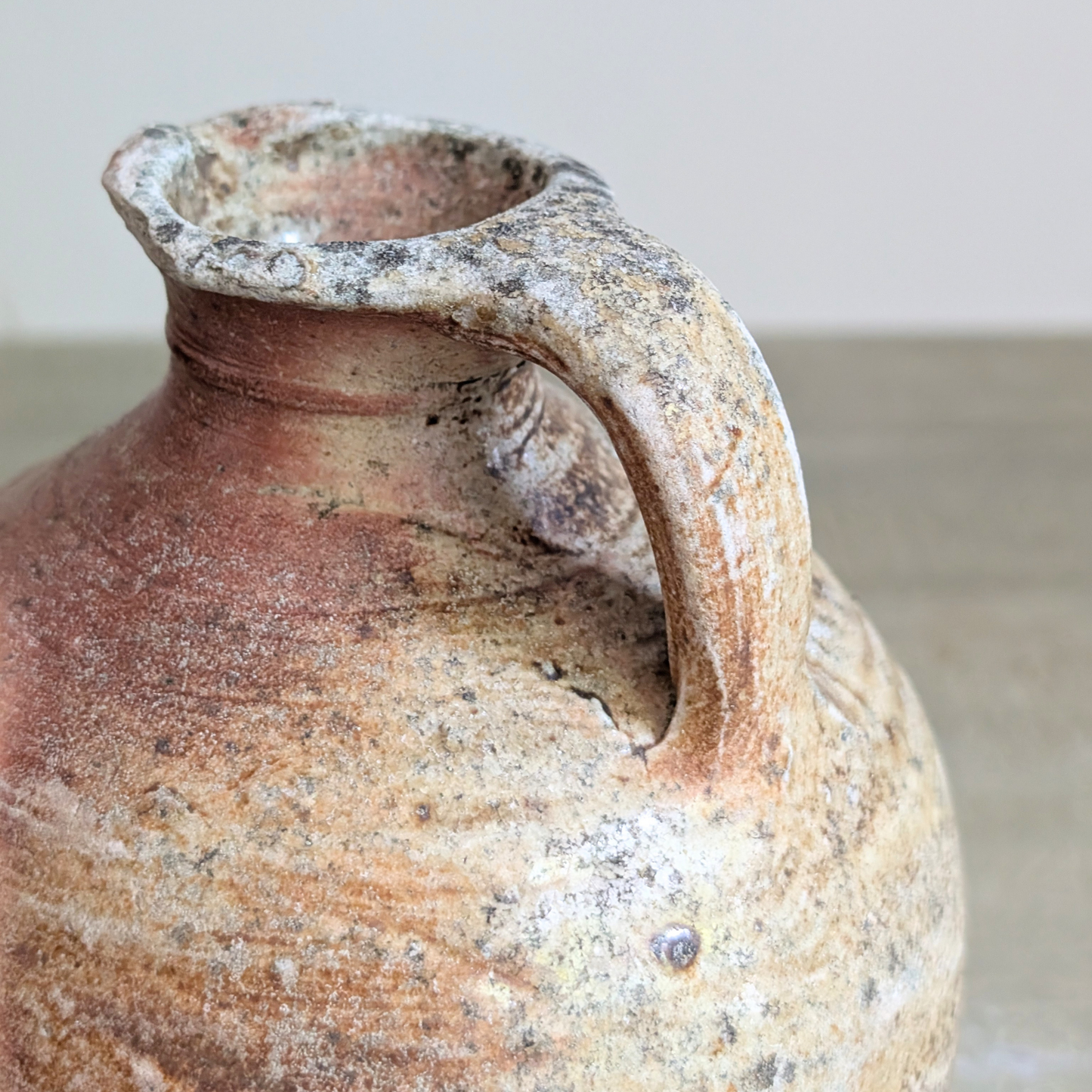Small French Jug 5