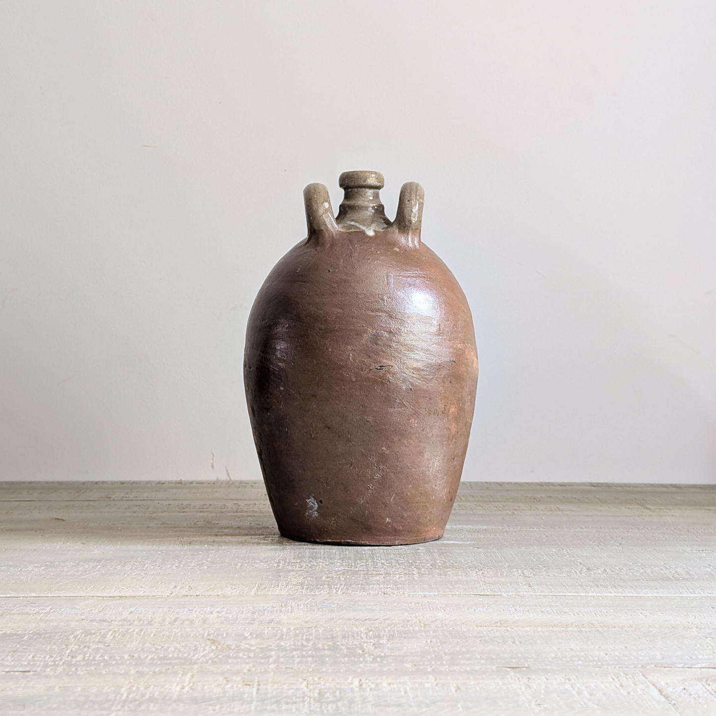 Medium French Oil Jug 1