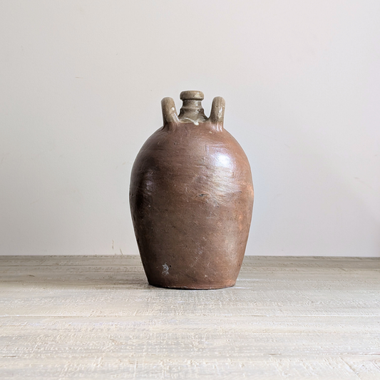 Medium French Oil Jug 1