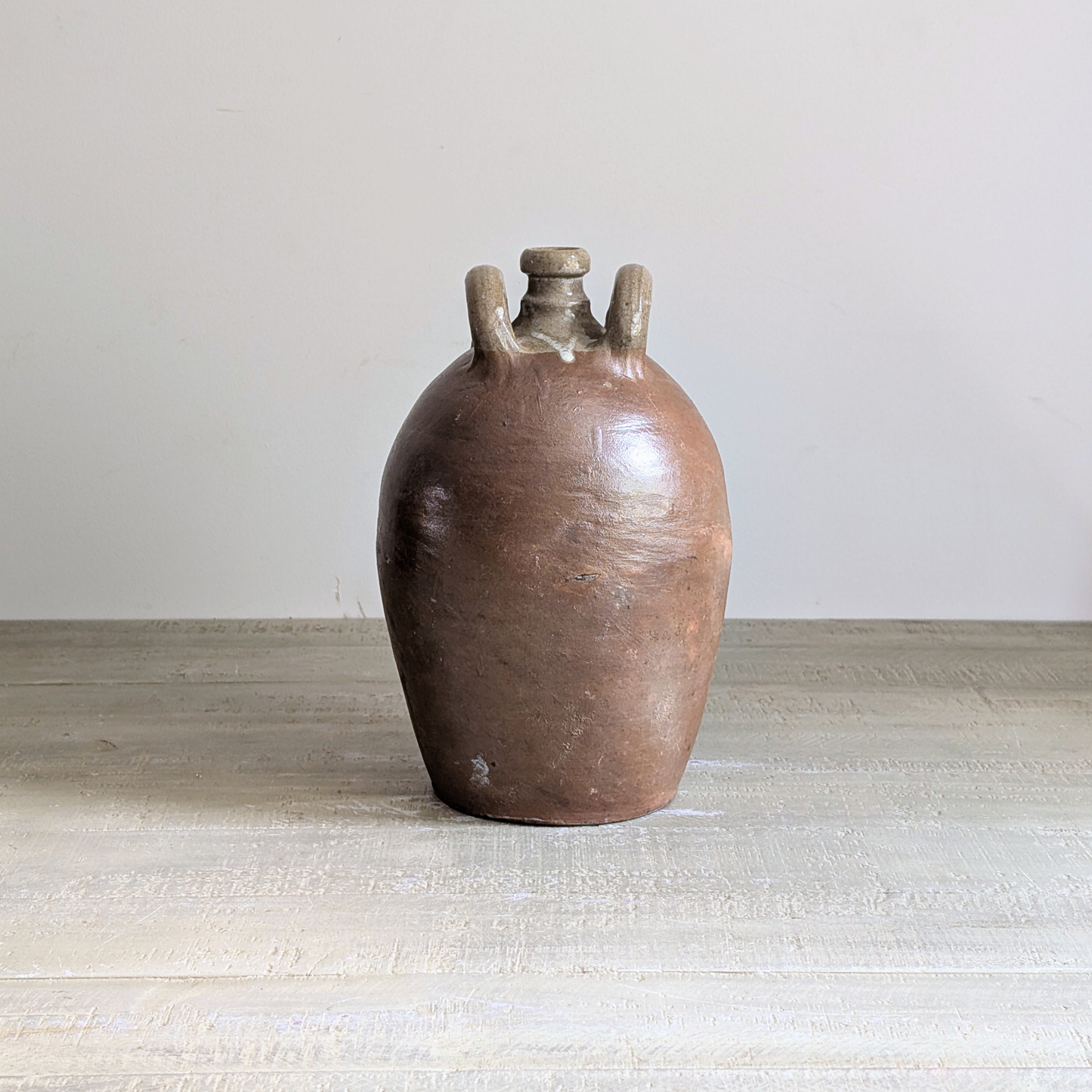 Medium French Oil Jug 1