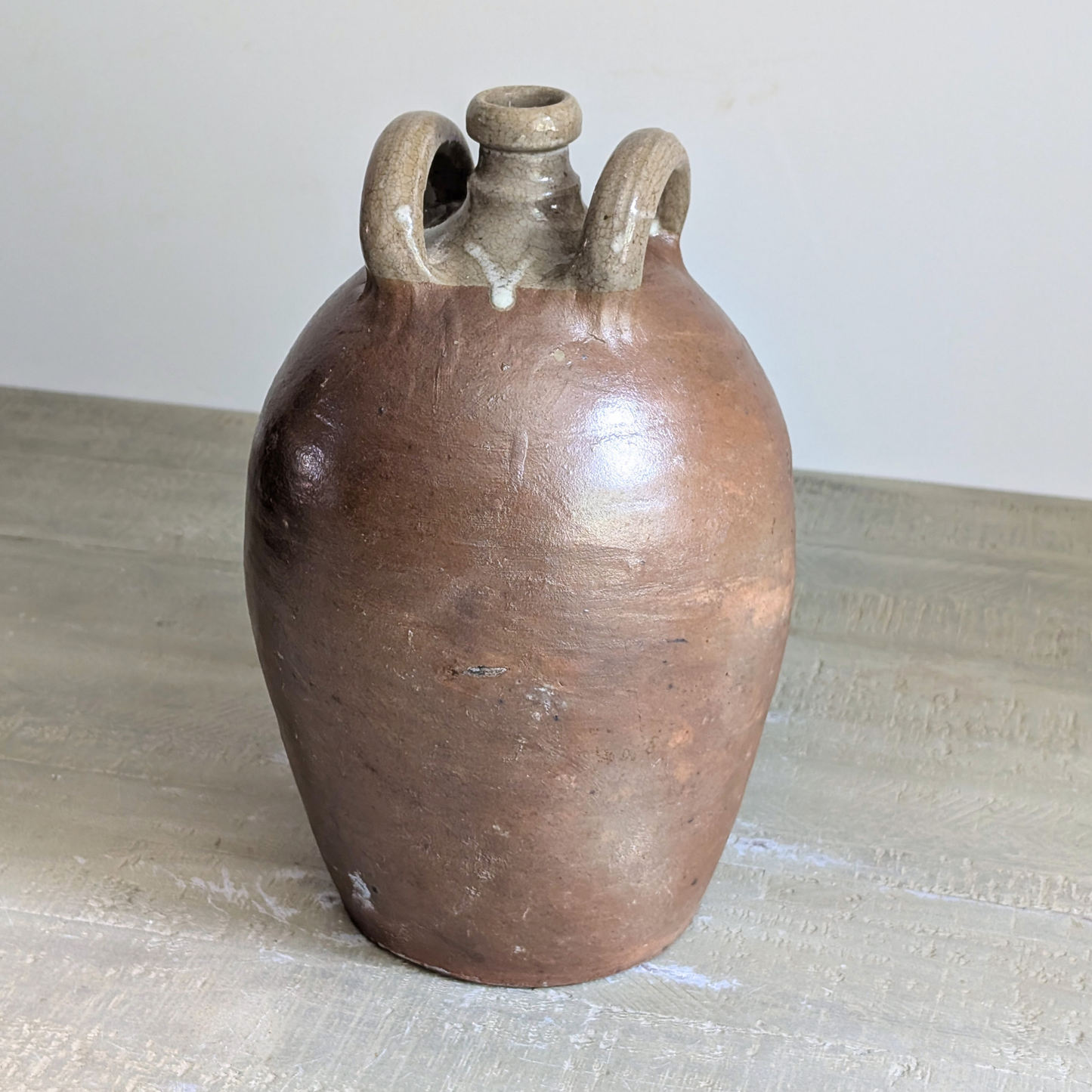 Medium French Oil Jug 1