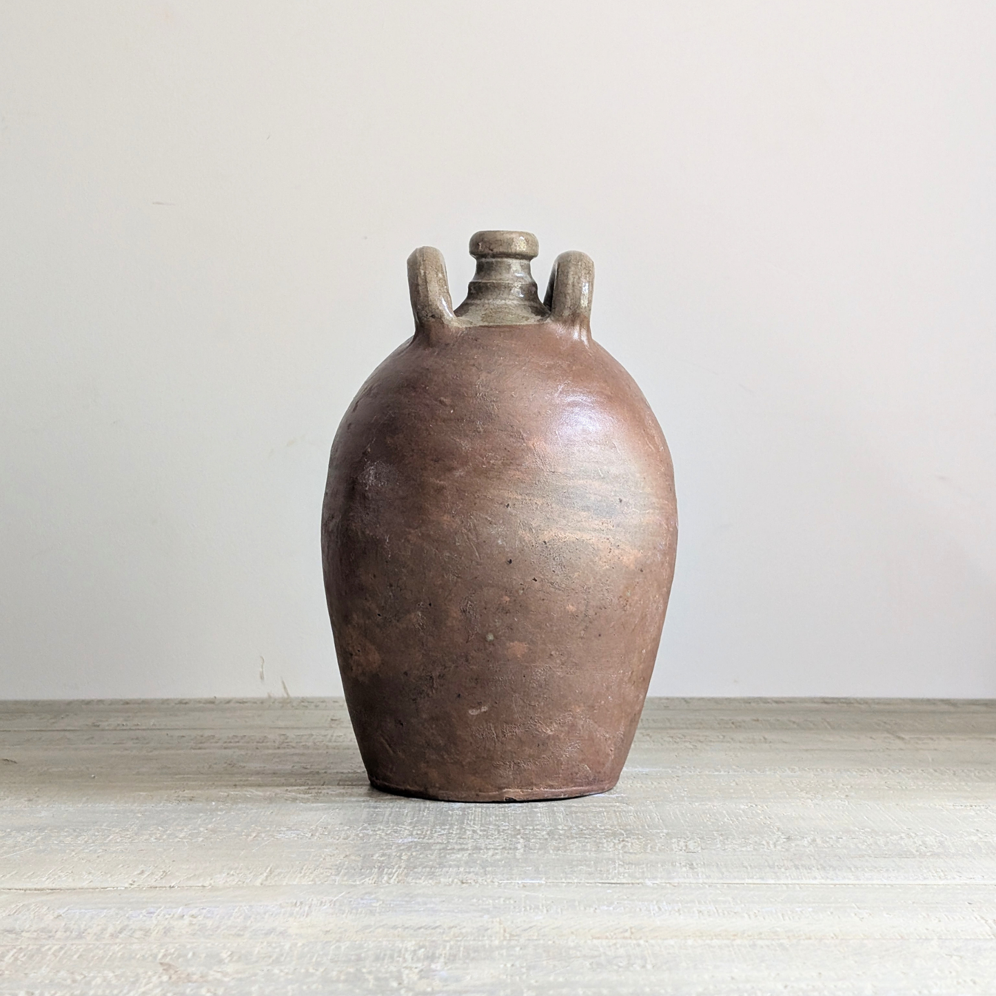 Medium French Oil Jug 1
