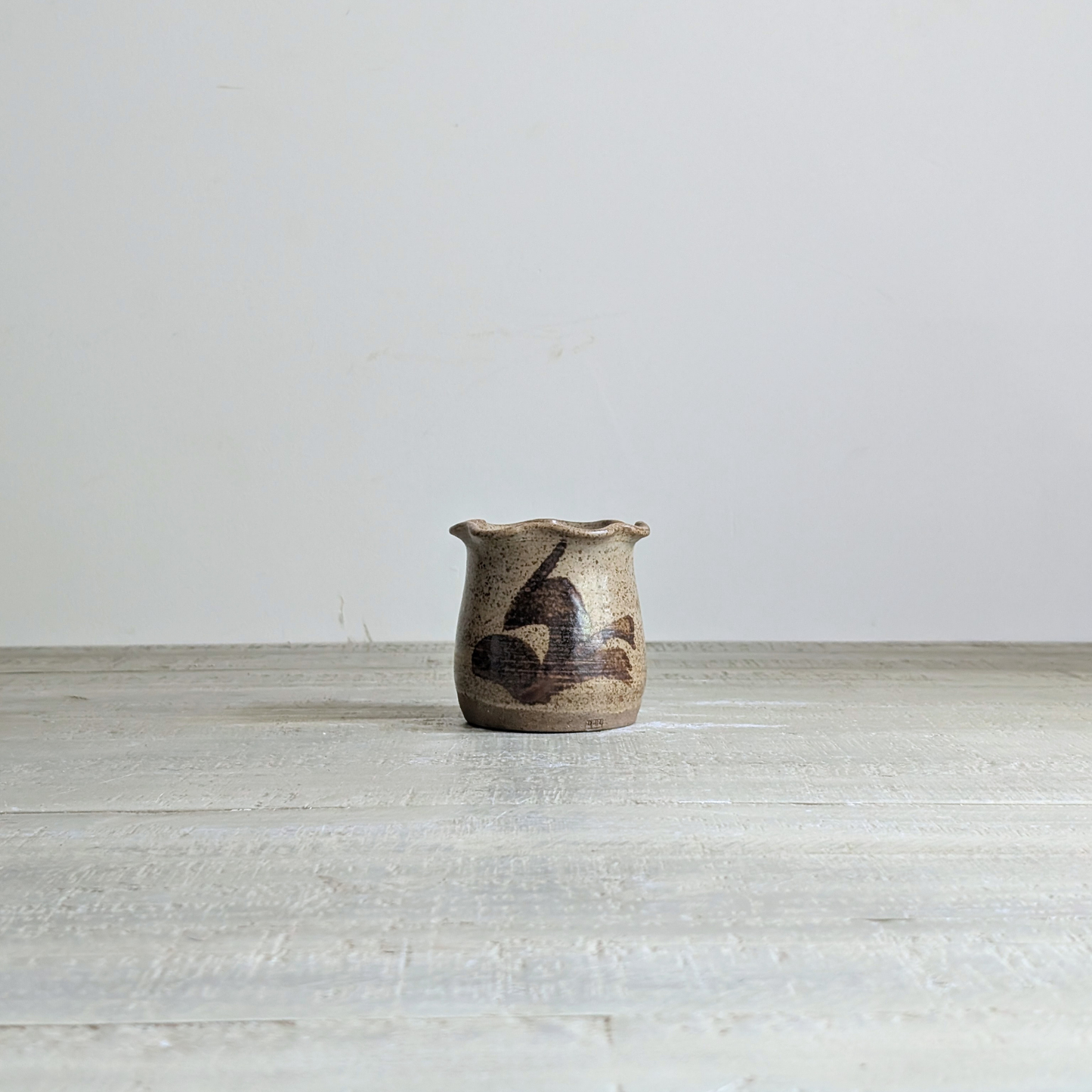 Studio Pottery Vase 5