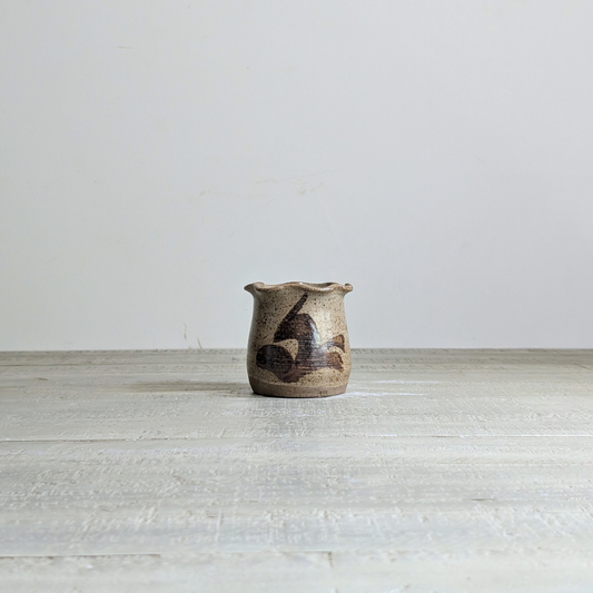 Studio Pottery Vase 5