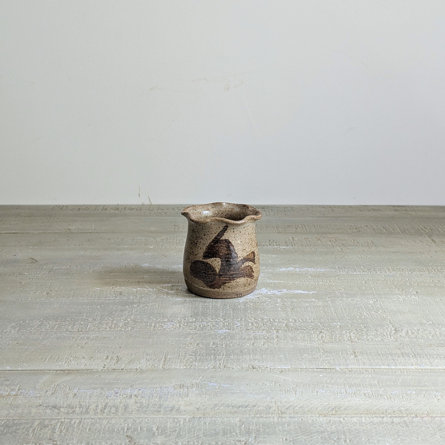 Studio Pottery Vase 5