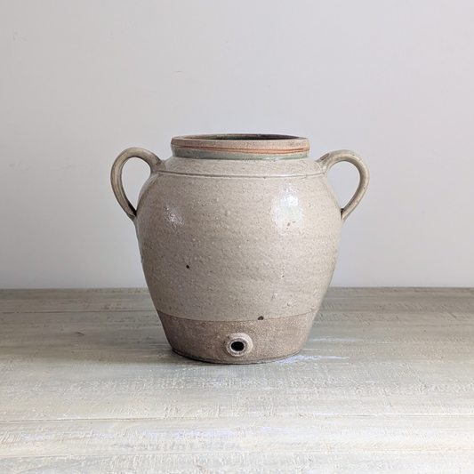 Large Loop Confit Pot 1