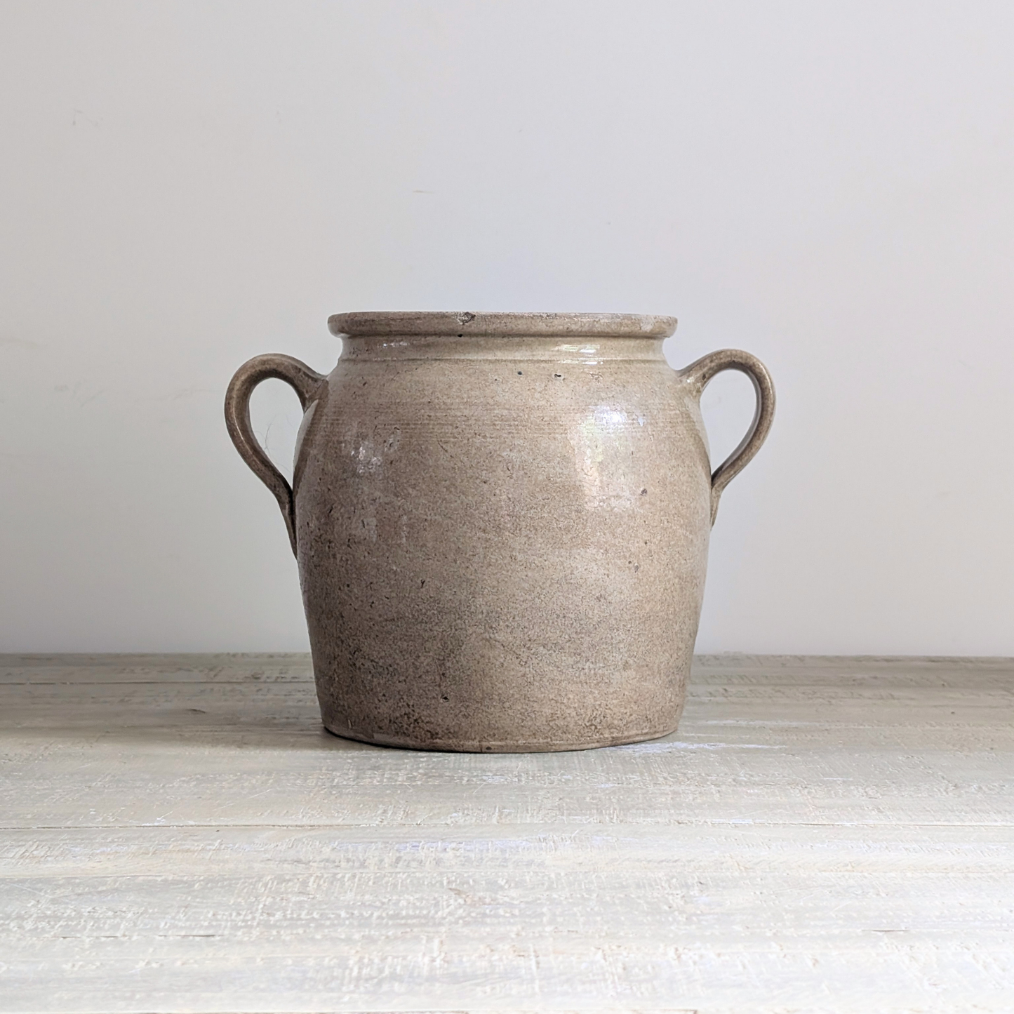 Large Loop Confit Pot 2