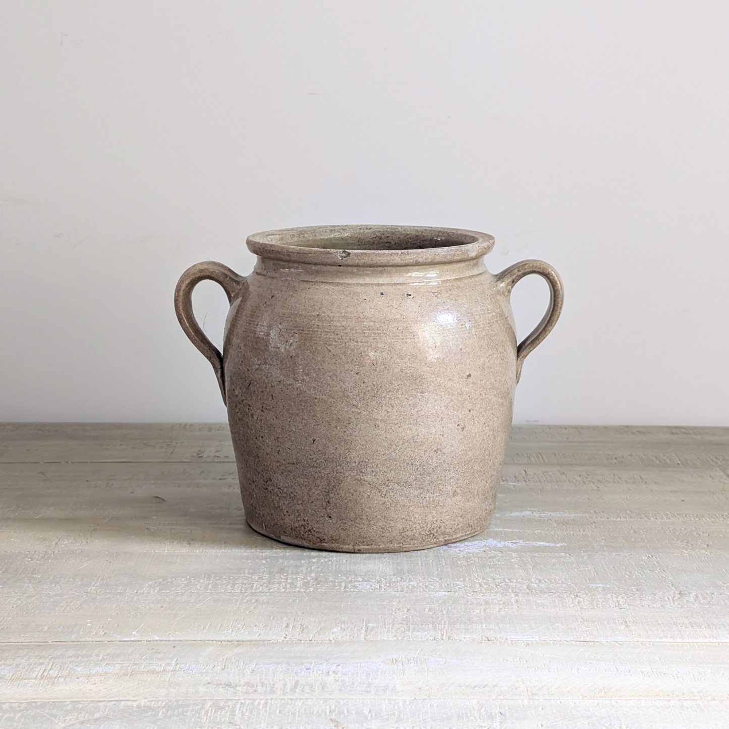 Large Loop Confit Pot 2