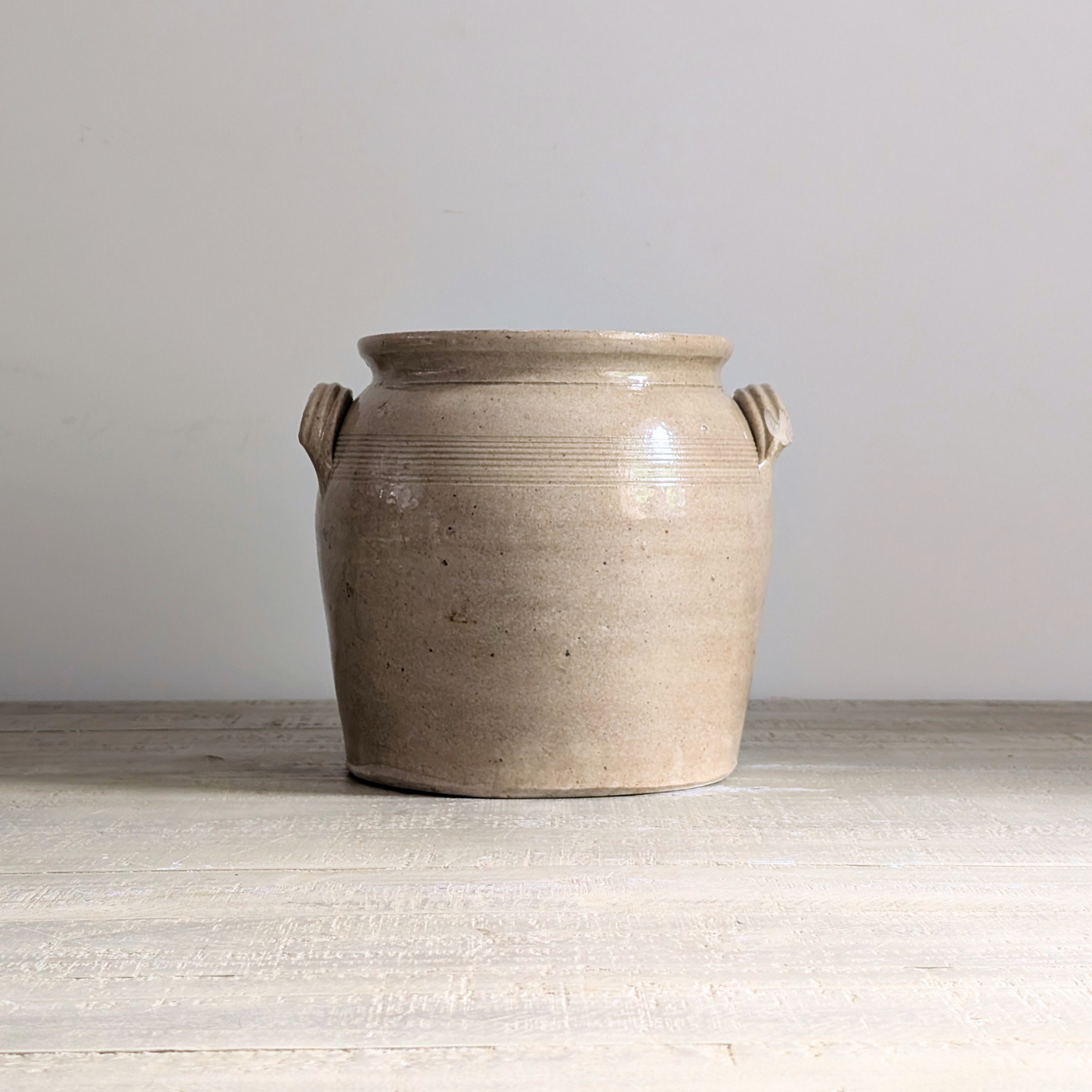 Large Confit Pot 1