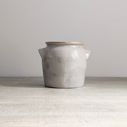 Medium Confit Pot 1
