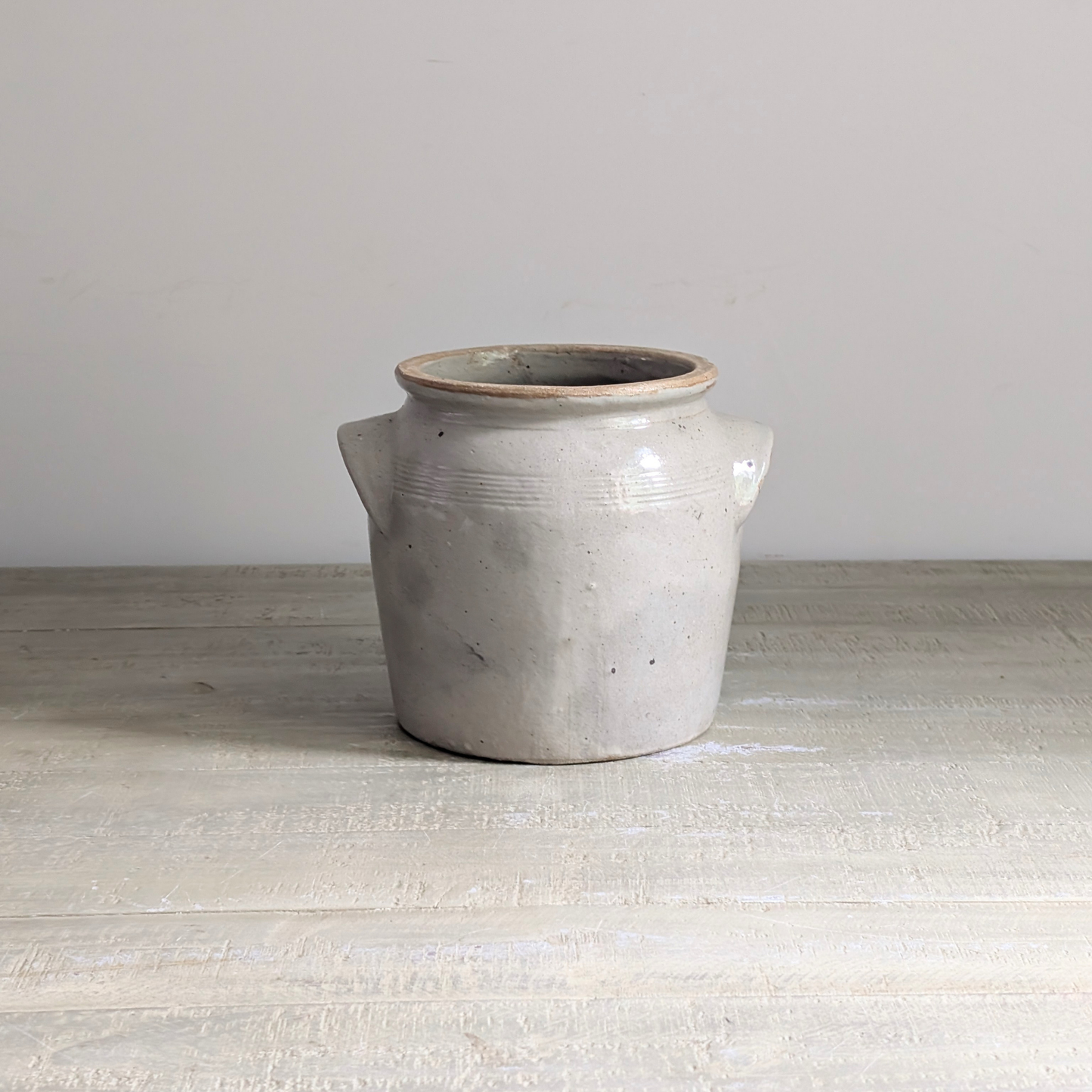 Medium Confit Pot 1