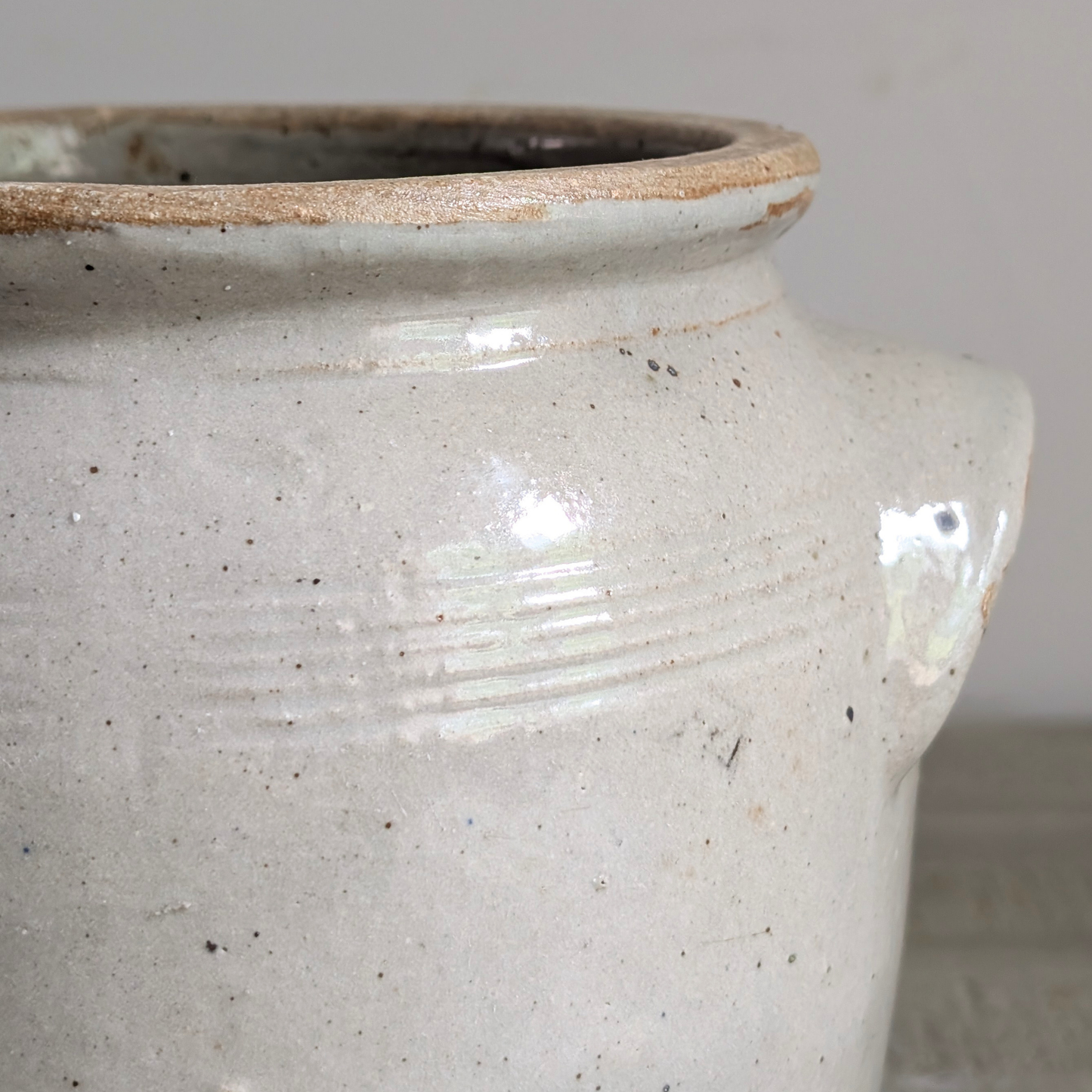 Medium Confit Pot 1