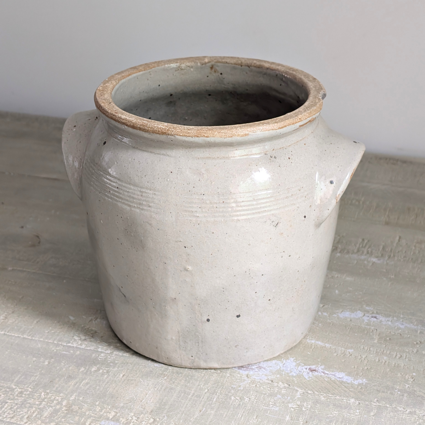 Medium Confit Pot 1