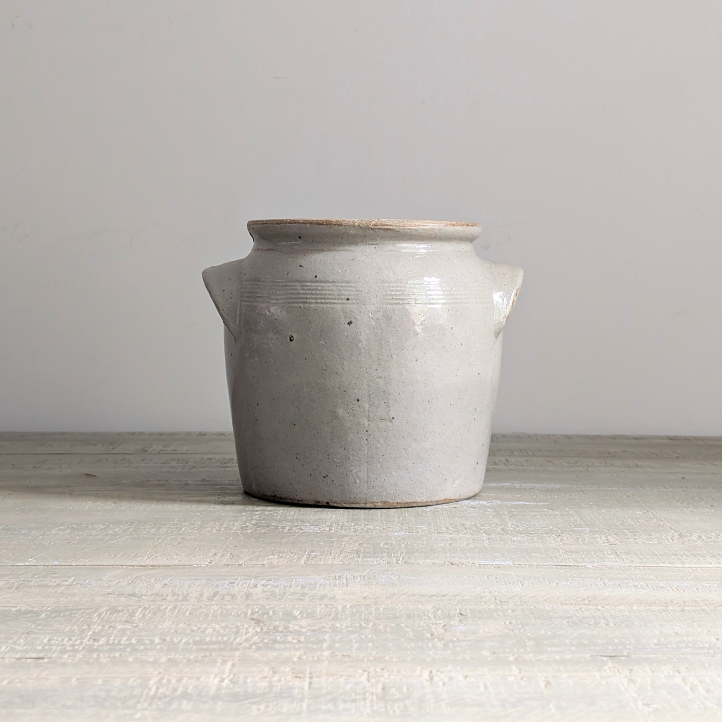 Medium Confit Pot 1