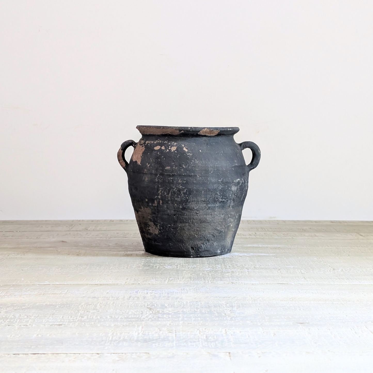 Medium Primitive Pot 2