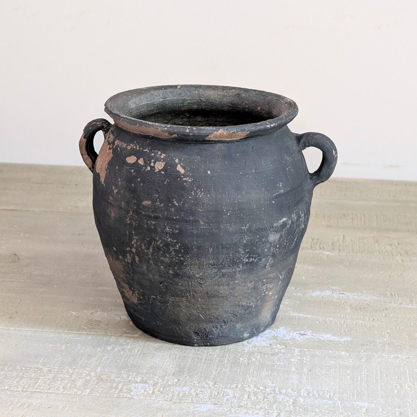 Medium Primitive Pot 2