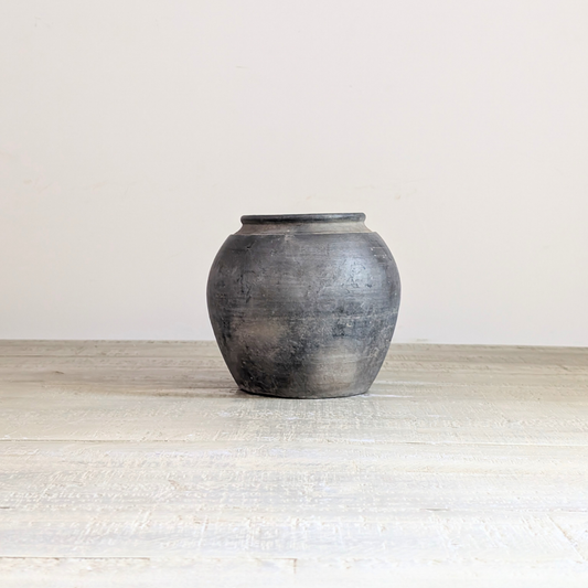 Small Primitive Pot 1