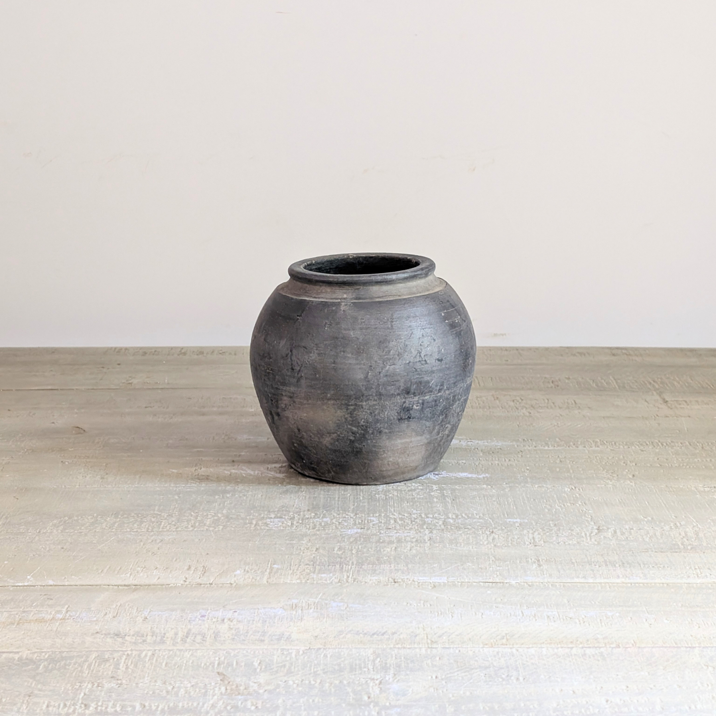 Small Primitive Pot 1