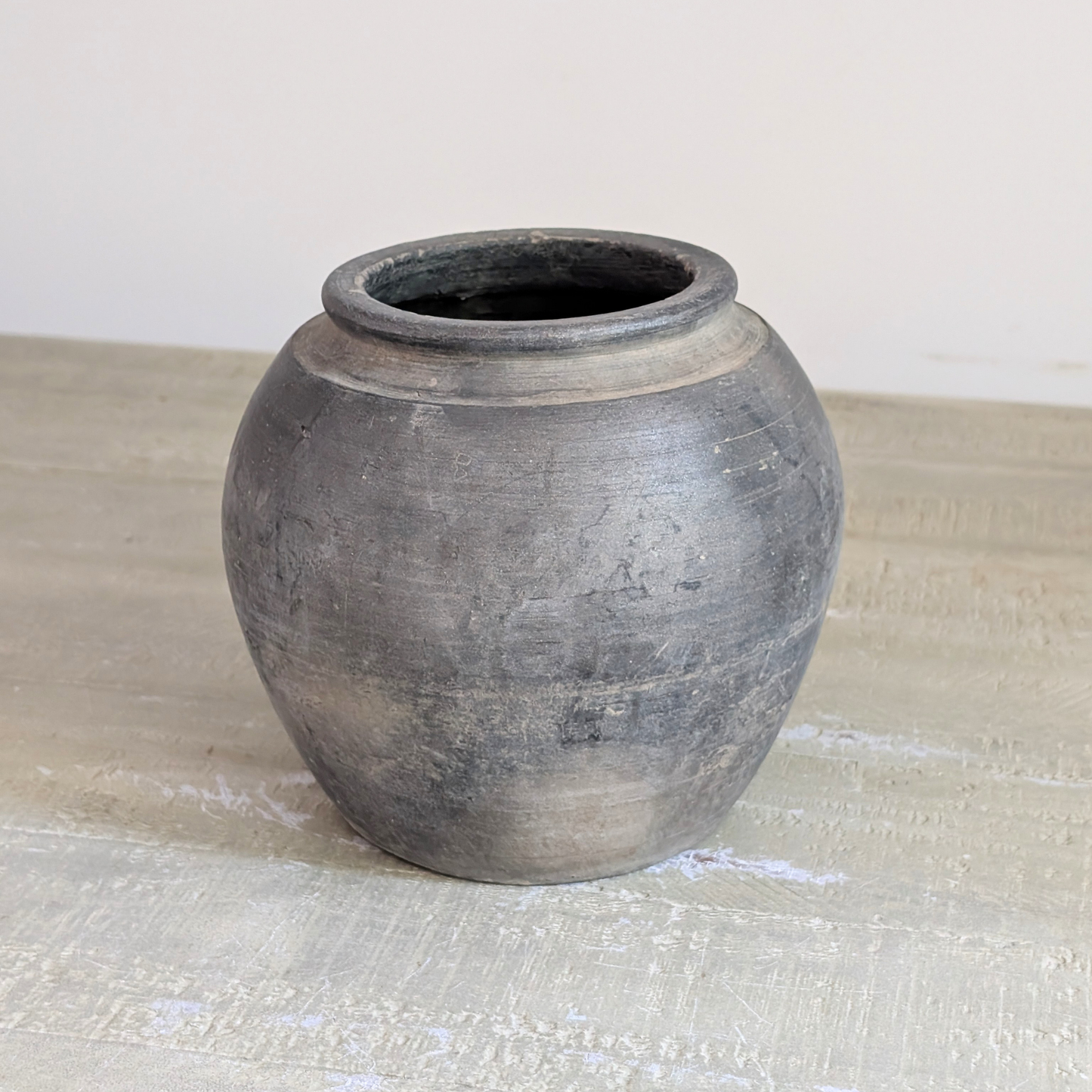 Small Primitive Pot 1