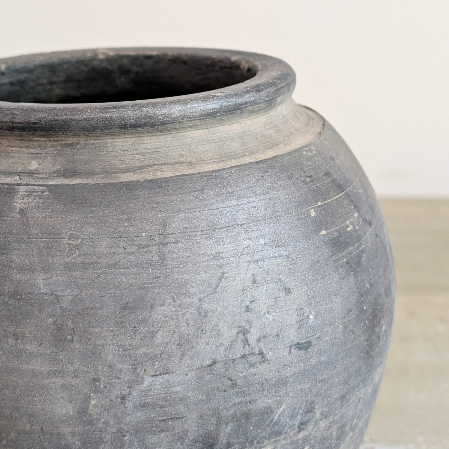 Small Primitive Pot 1