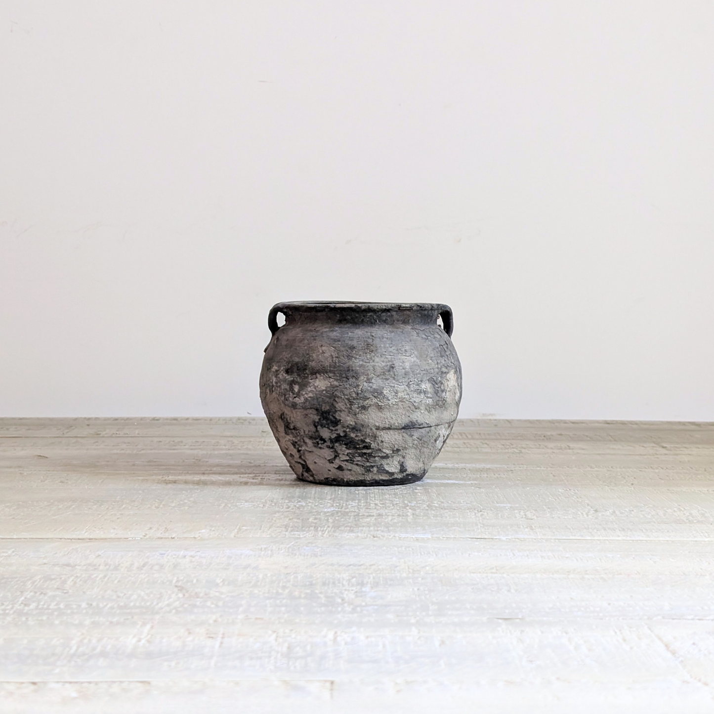 Small Primitive Pot 2