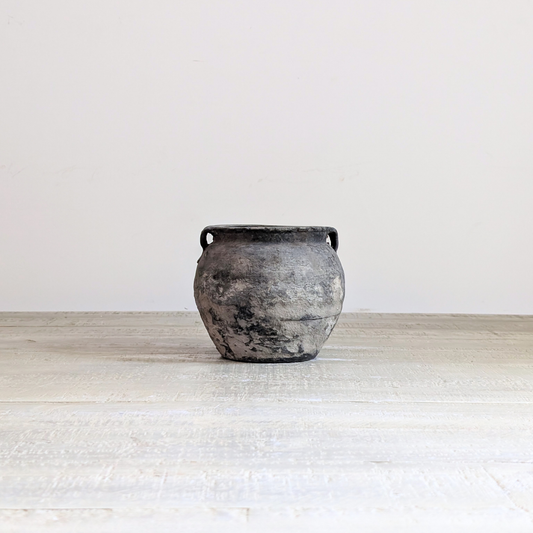 Small Primitive Pot 2