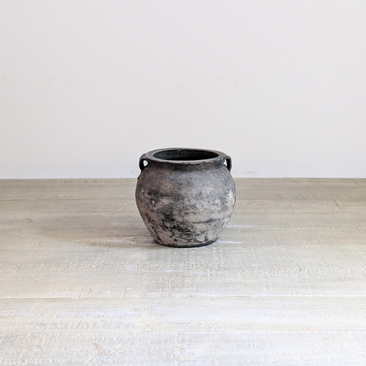 Small Primitive Pot 2