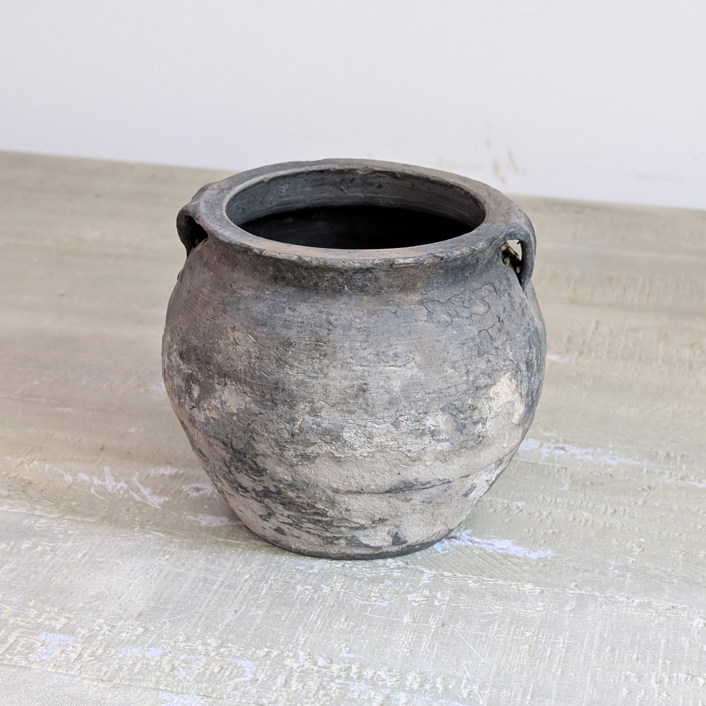 Small Primitive Pot 2