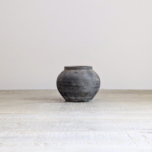 Small Primitive Pot 3