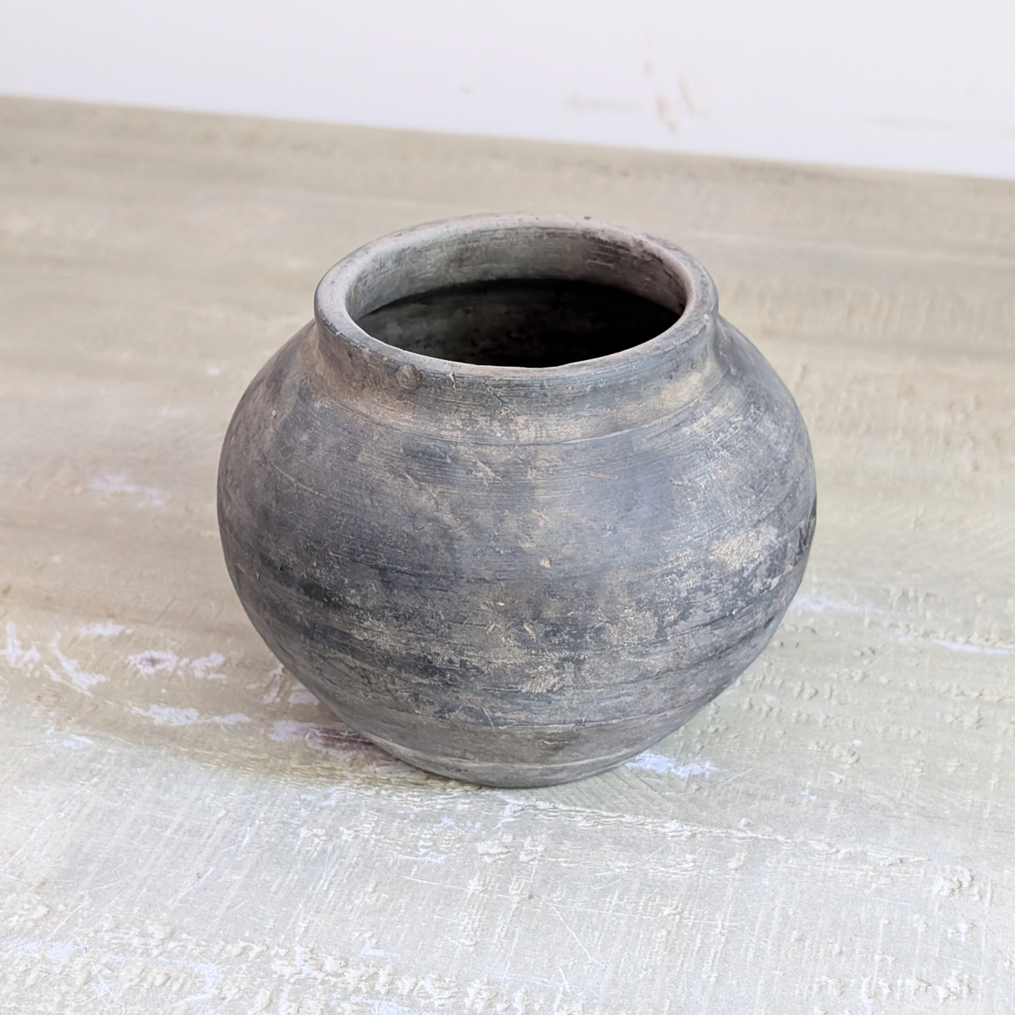 Small Primitive Pot 3