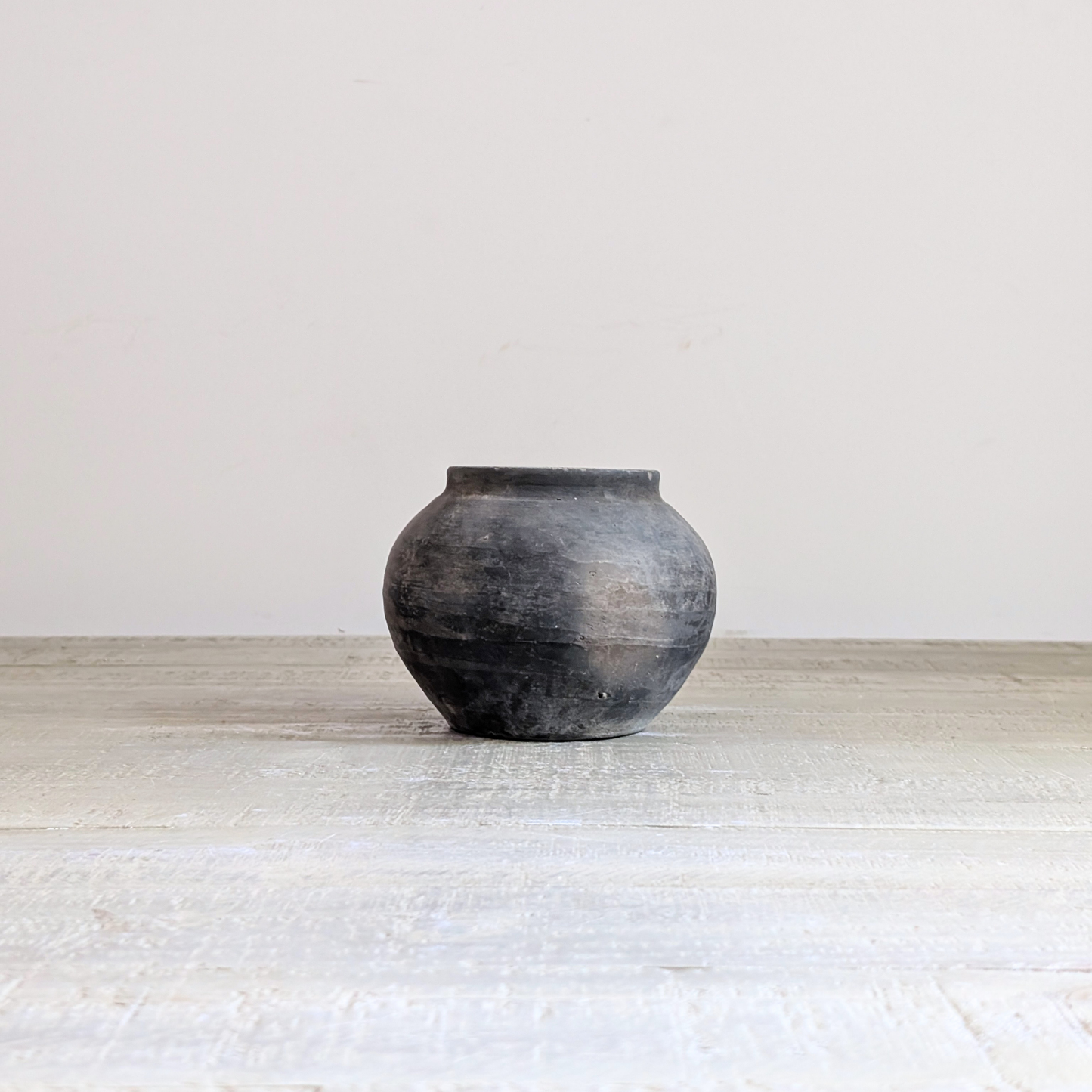 Small Primitive Pot 3