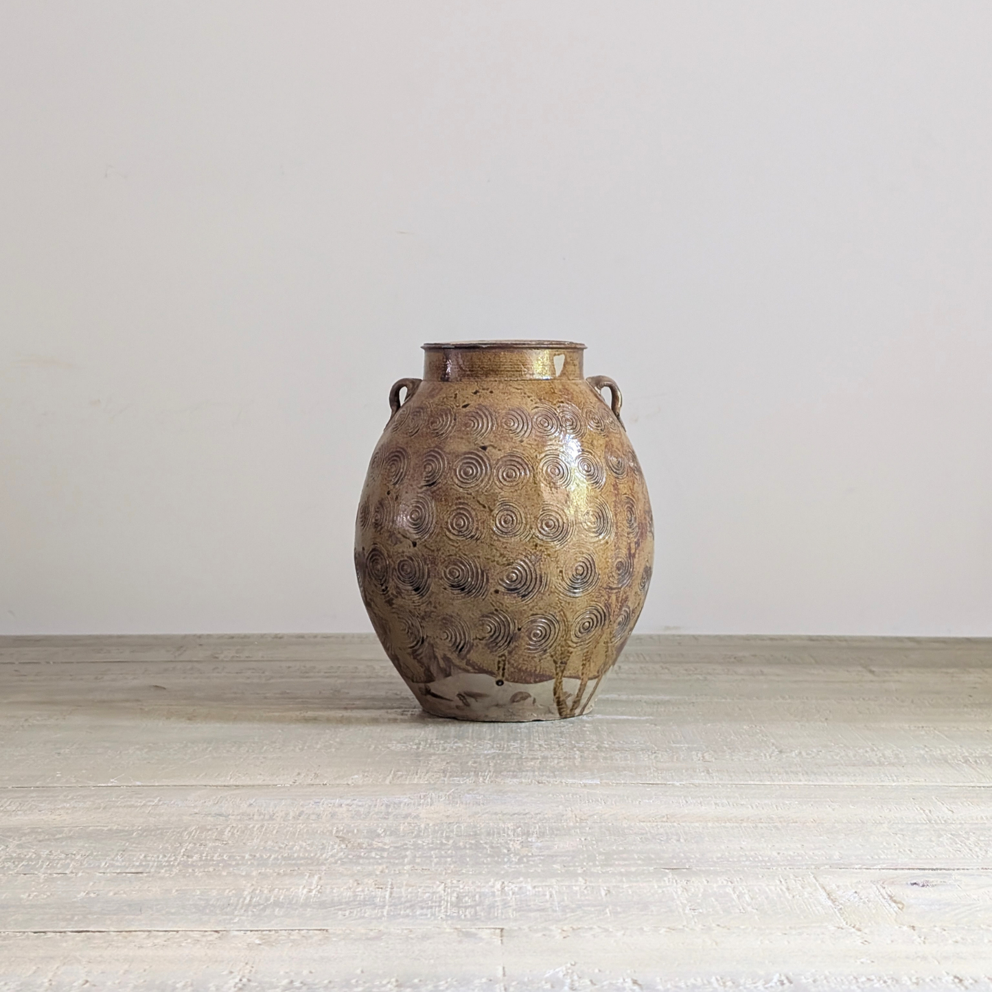 Medium Yunnan Pot