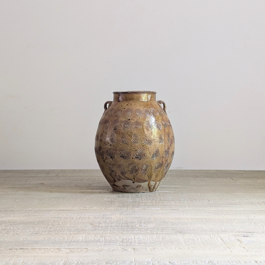 Medium Yunnan Pot