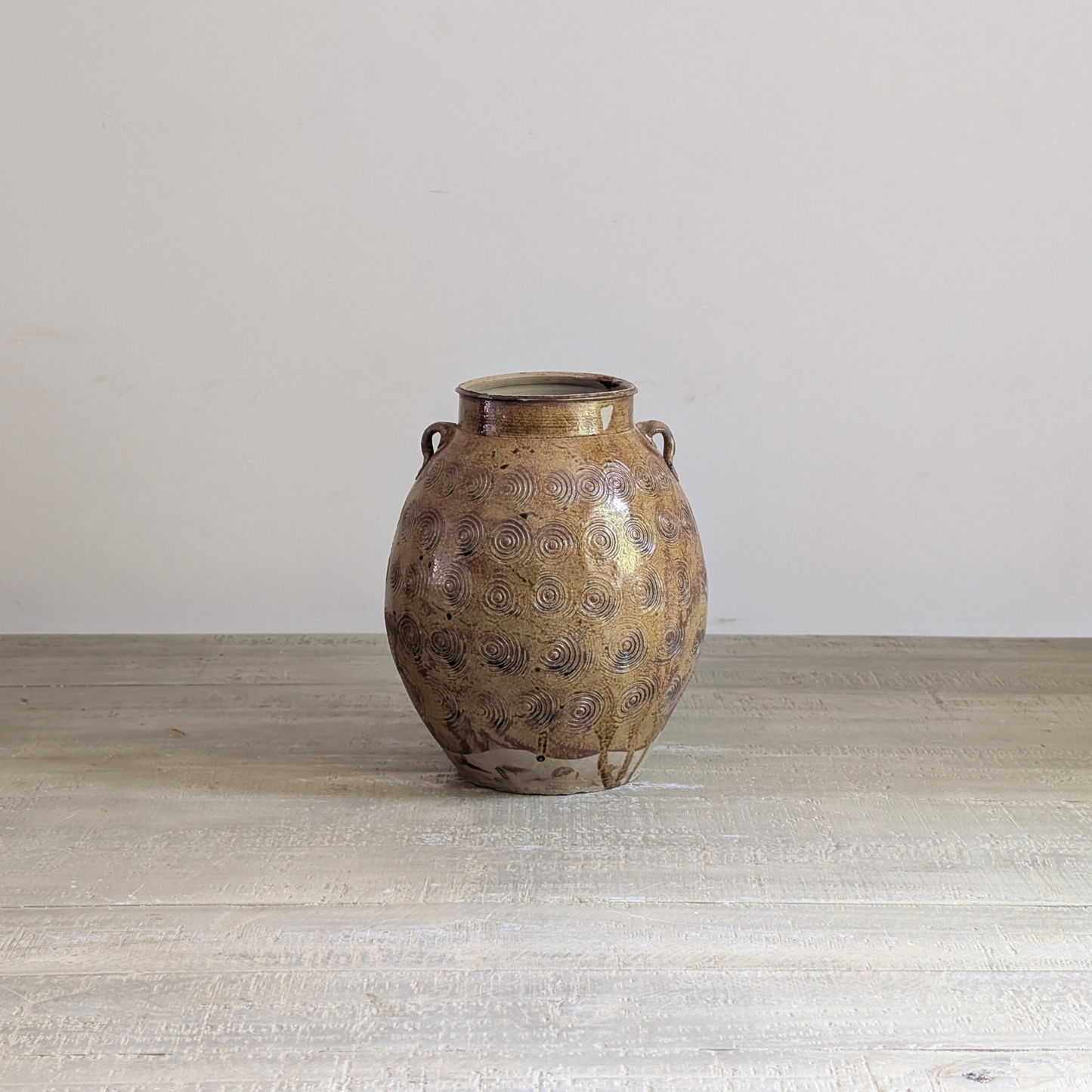 Medium Yunnan Pot