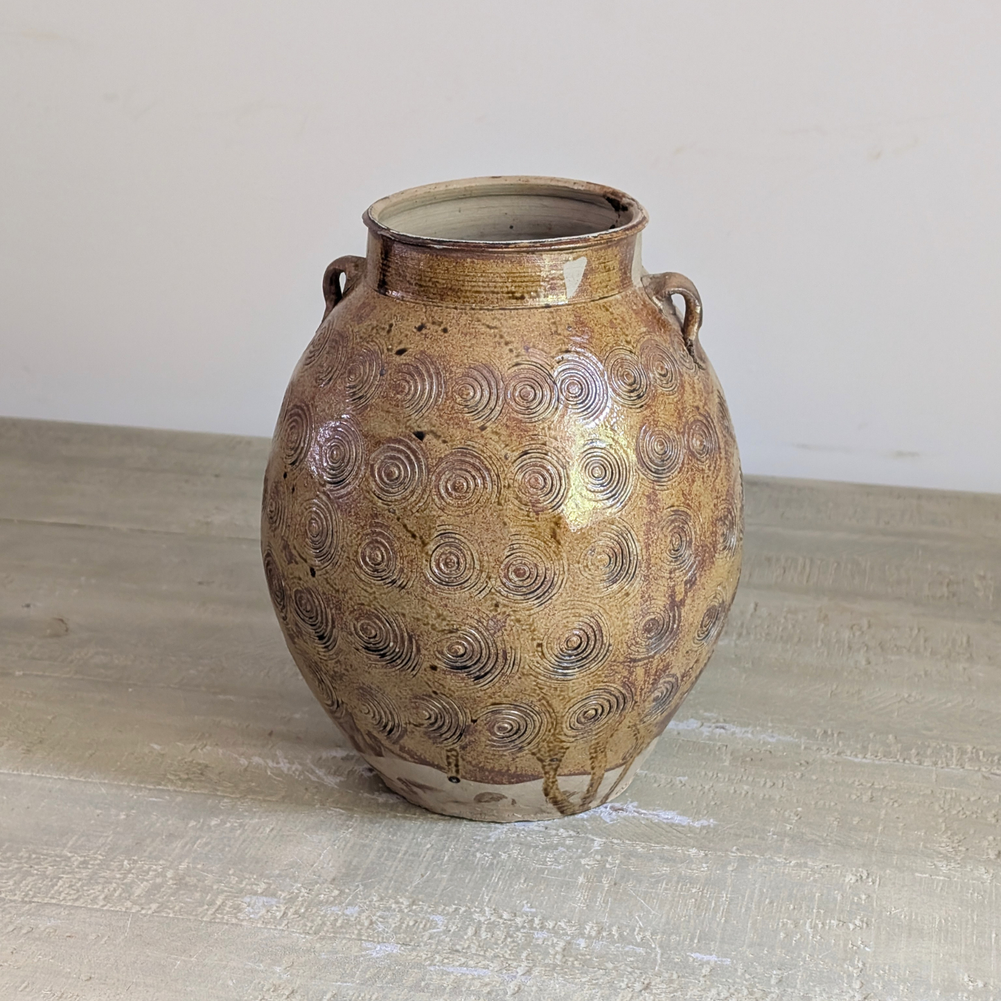 Medium Yunnan Pot