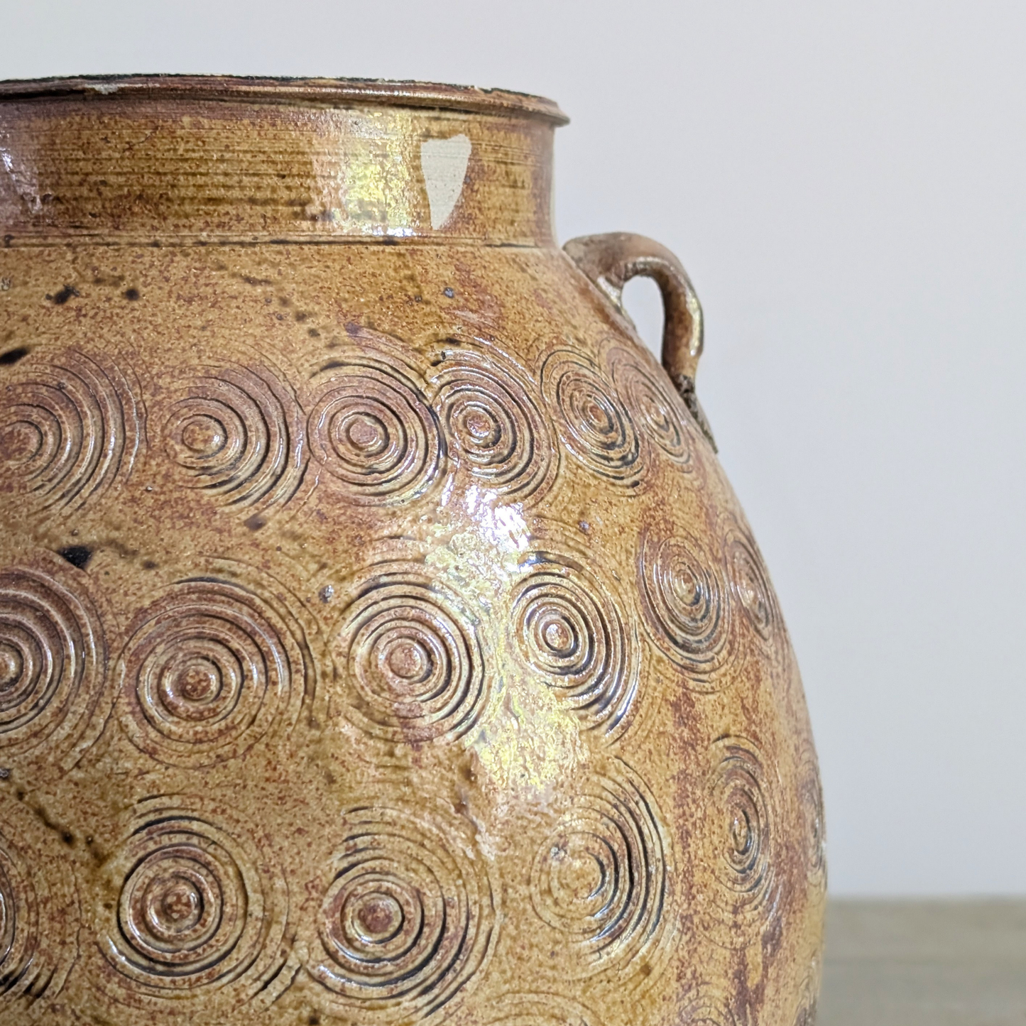 Medium Yunnan Pot