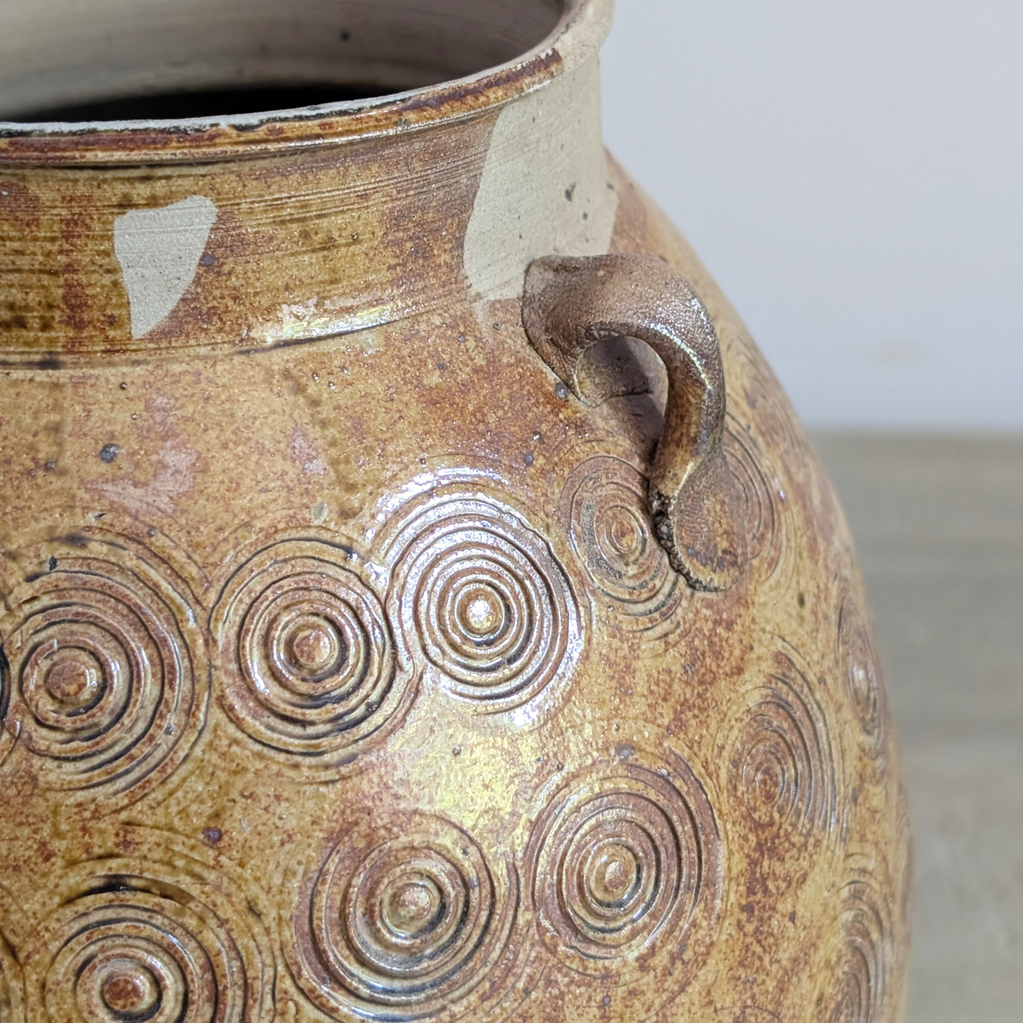 Medium Yunnan Pot